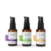 Vitamin Care Set Helping to Repair and Renew