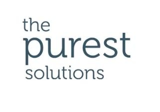 The Purest Solutions logo