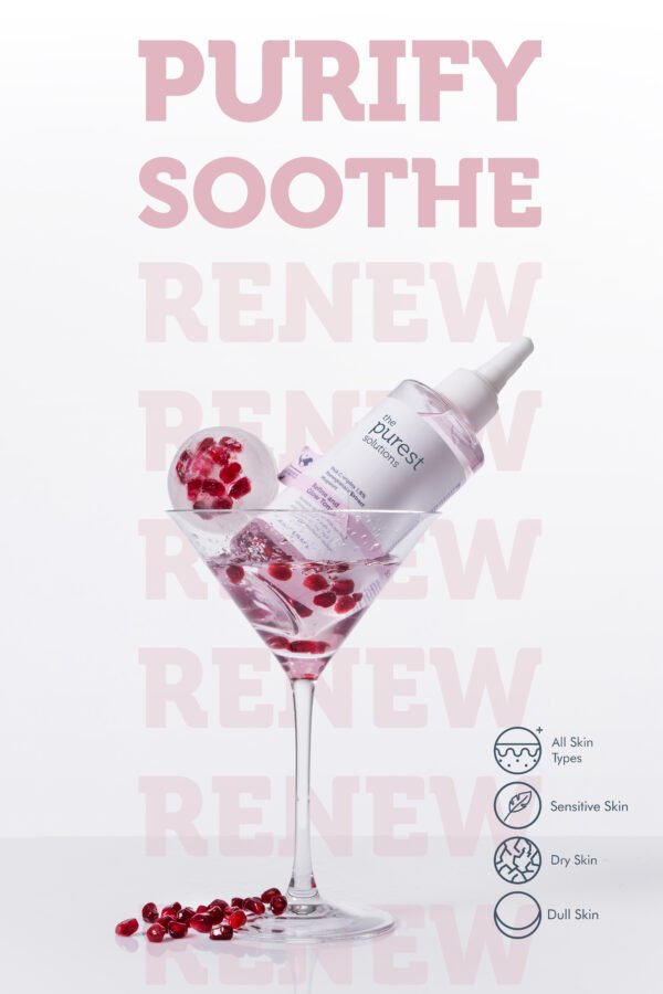 Refine and Glow Toner – 200 ML