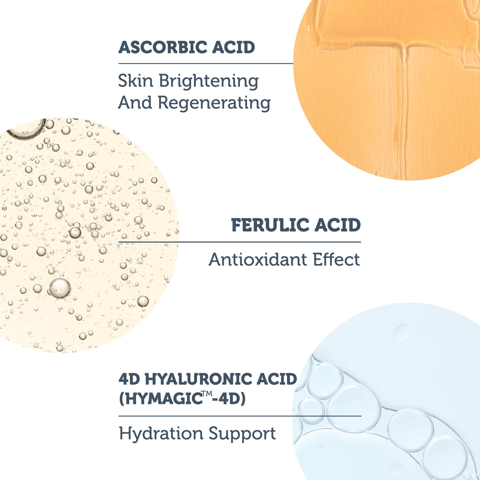 Brightening & Lightening  Vitamin C Serum - 8 ML - Image 2