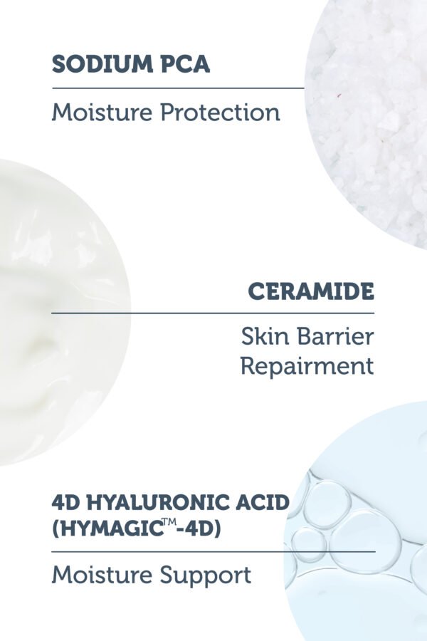 Hydrating Gentle Facial Cleanser – 50 ML