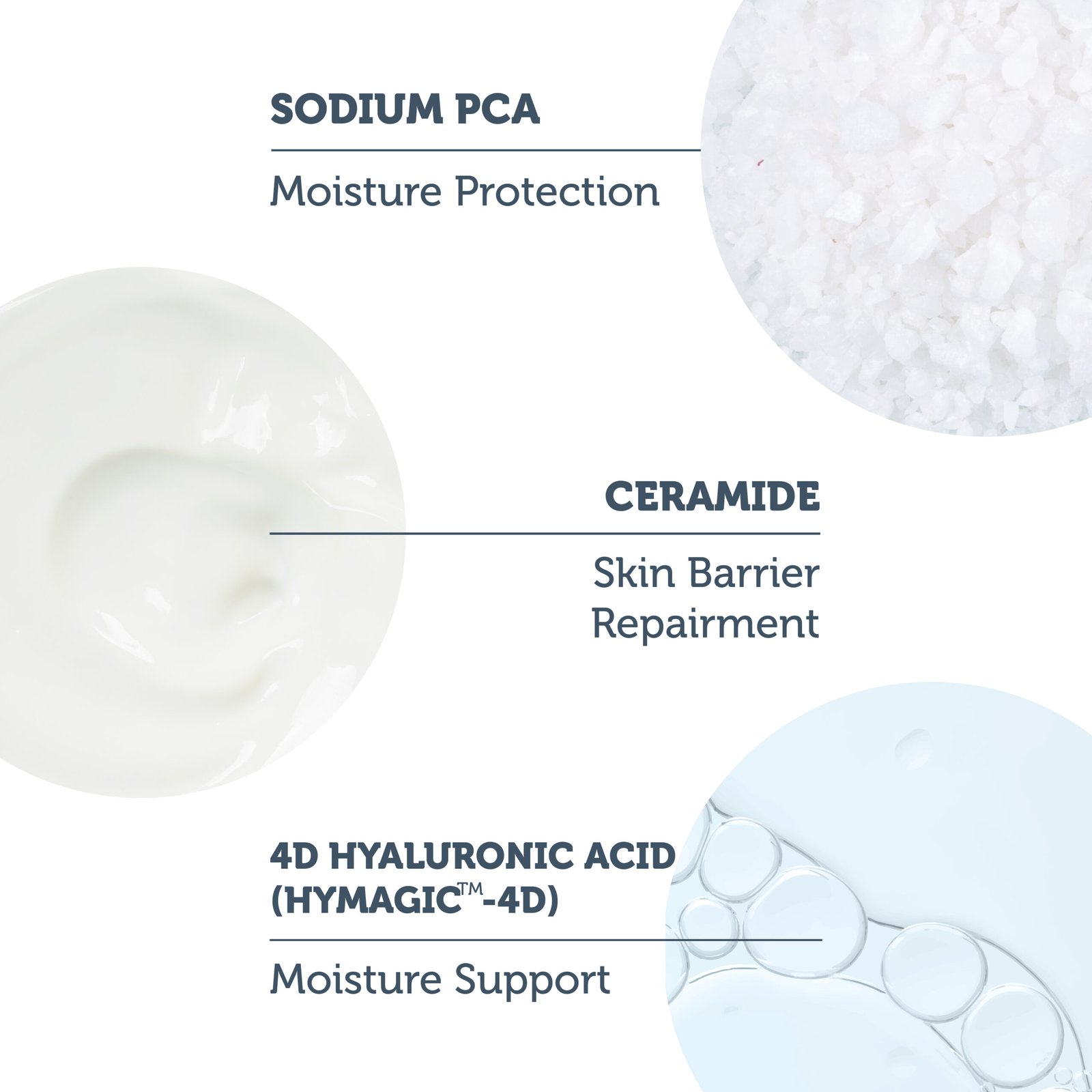 Hydrating Gentle Facial Cleanser - 50 ML - Image 2