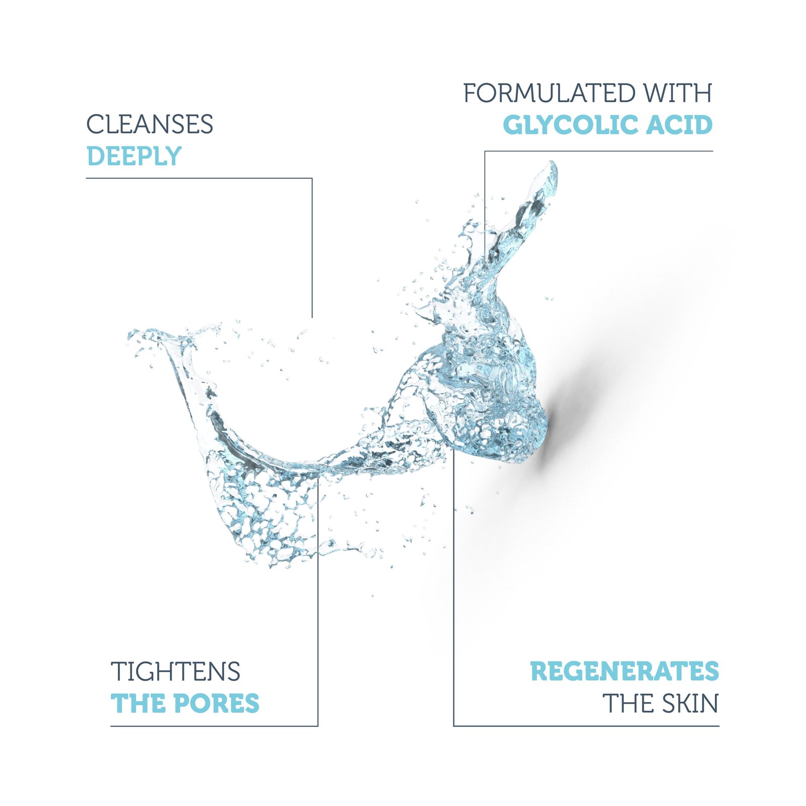 Exfoliating and Clarifying Toner - 50 ML - Image 5