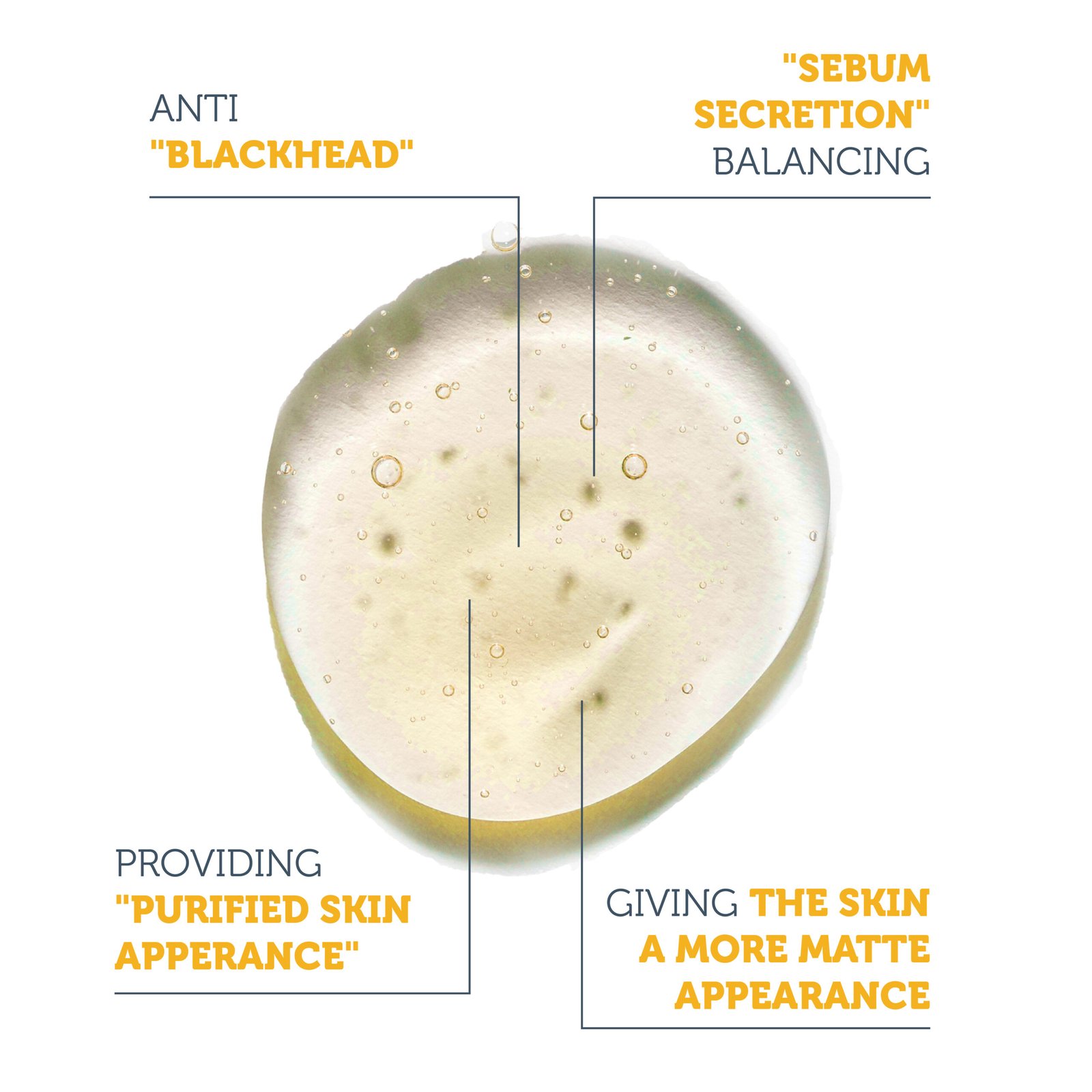 Exfoliating Salicylic Acid Cleanser - 50 ML - Image 4