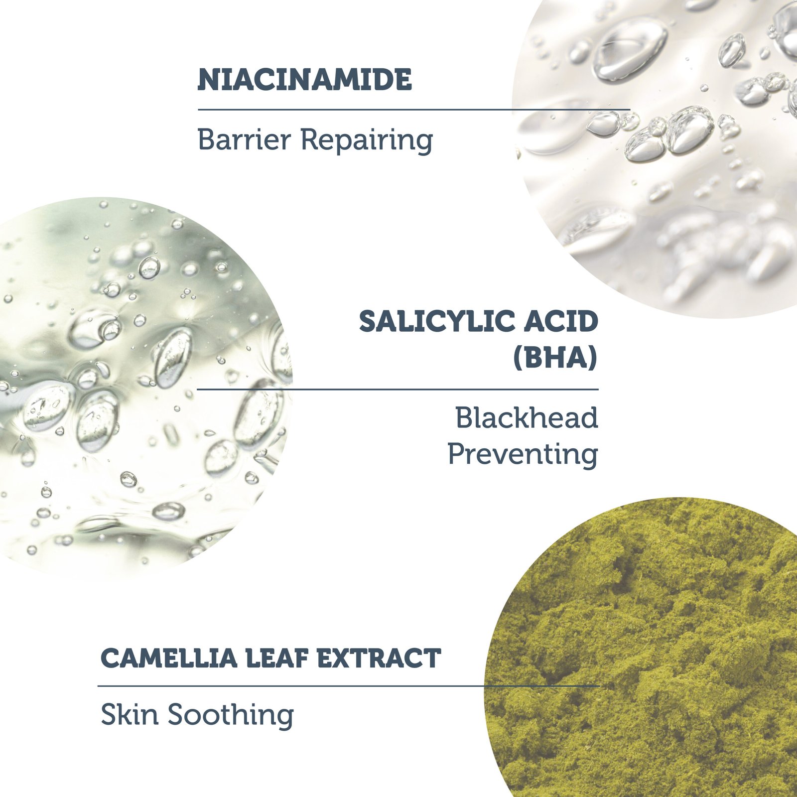 Exfoliating Salicylic Acid Cleanser - 50 ML - Image 5