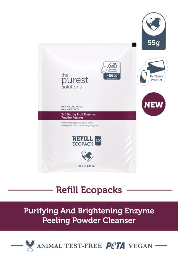 Fruit Enzyme Powder Peeling-55 GR