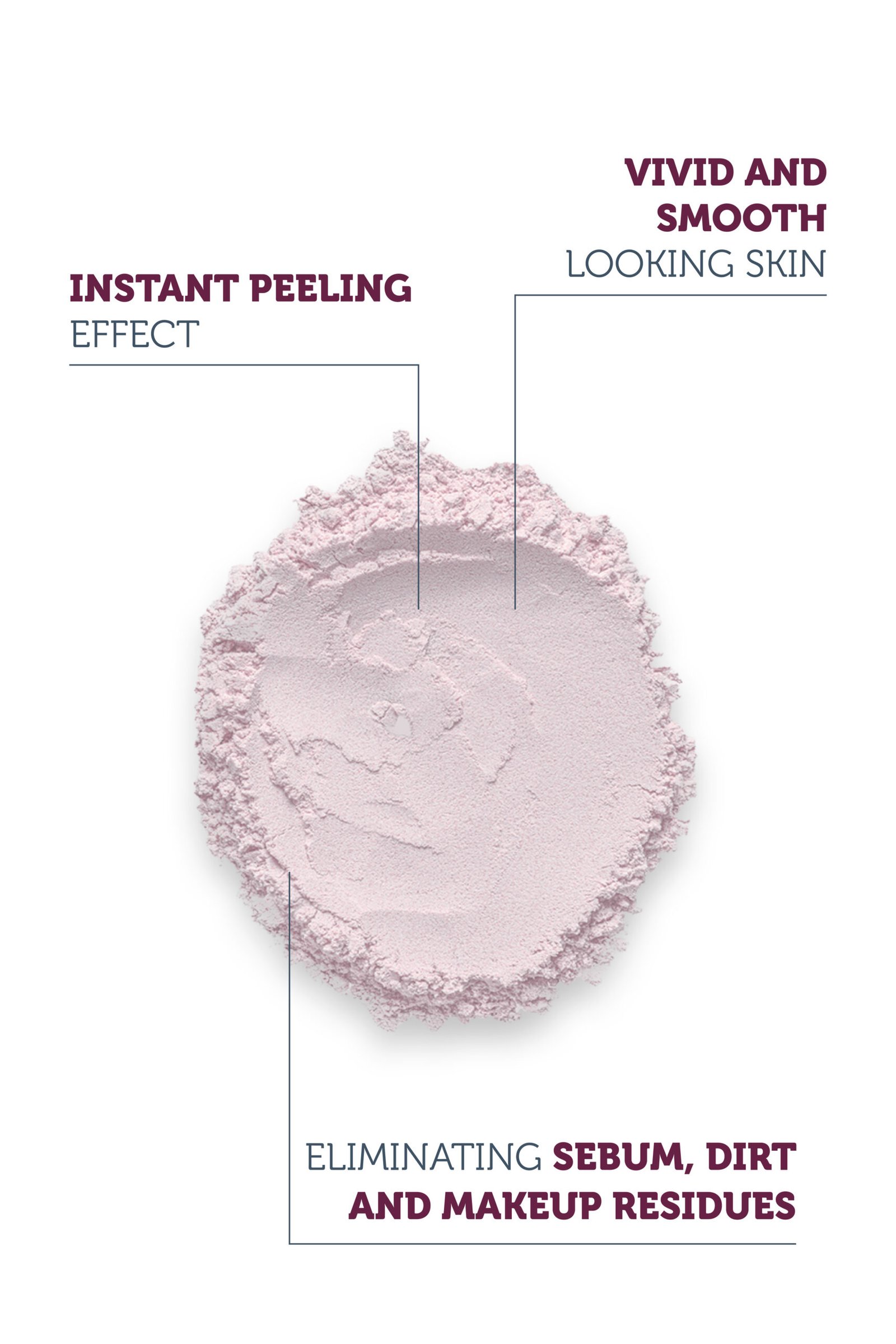 Fruit Enzyme Powder Peeling-55 GR - Image 4